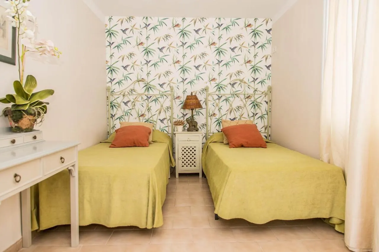 Villa Blue House Rosalias Inca  Inca (Mallorca)