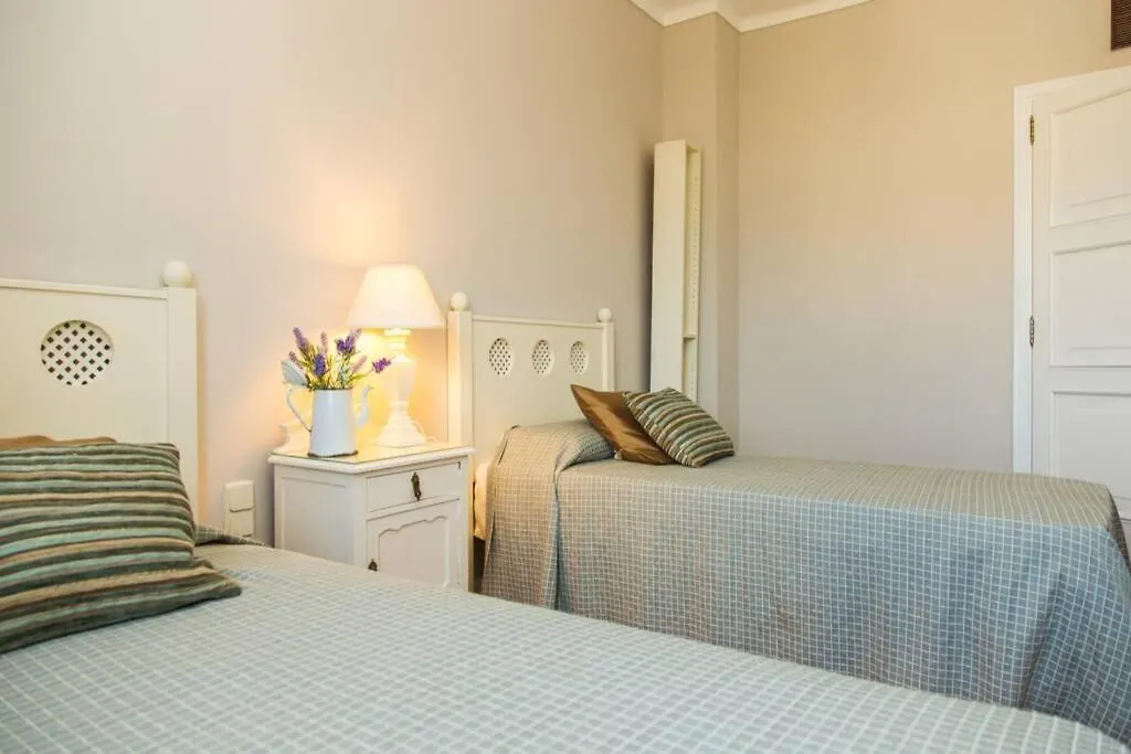 فيلا Blue House Rosalias إنكا 0*,